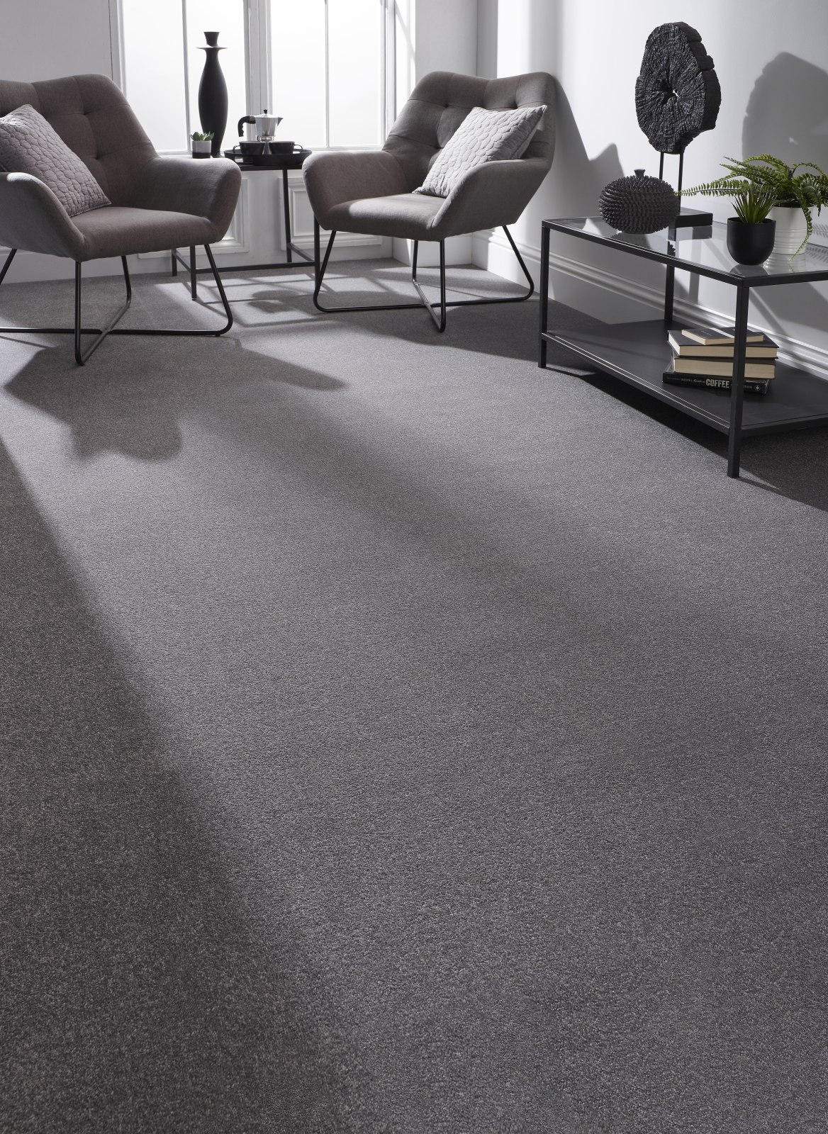 Gunmetal 4M (CASU0007) STS Flooring