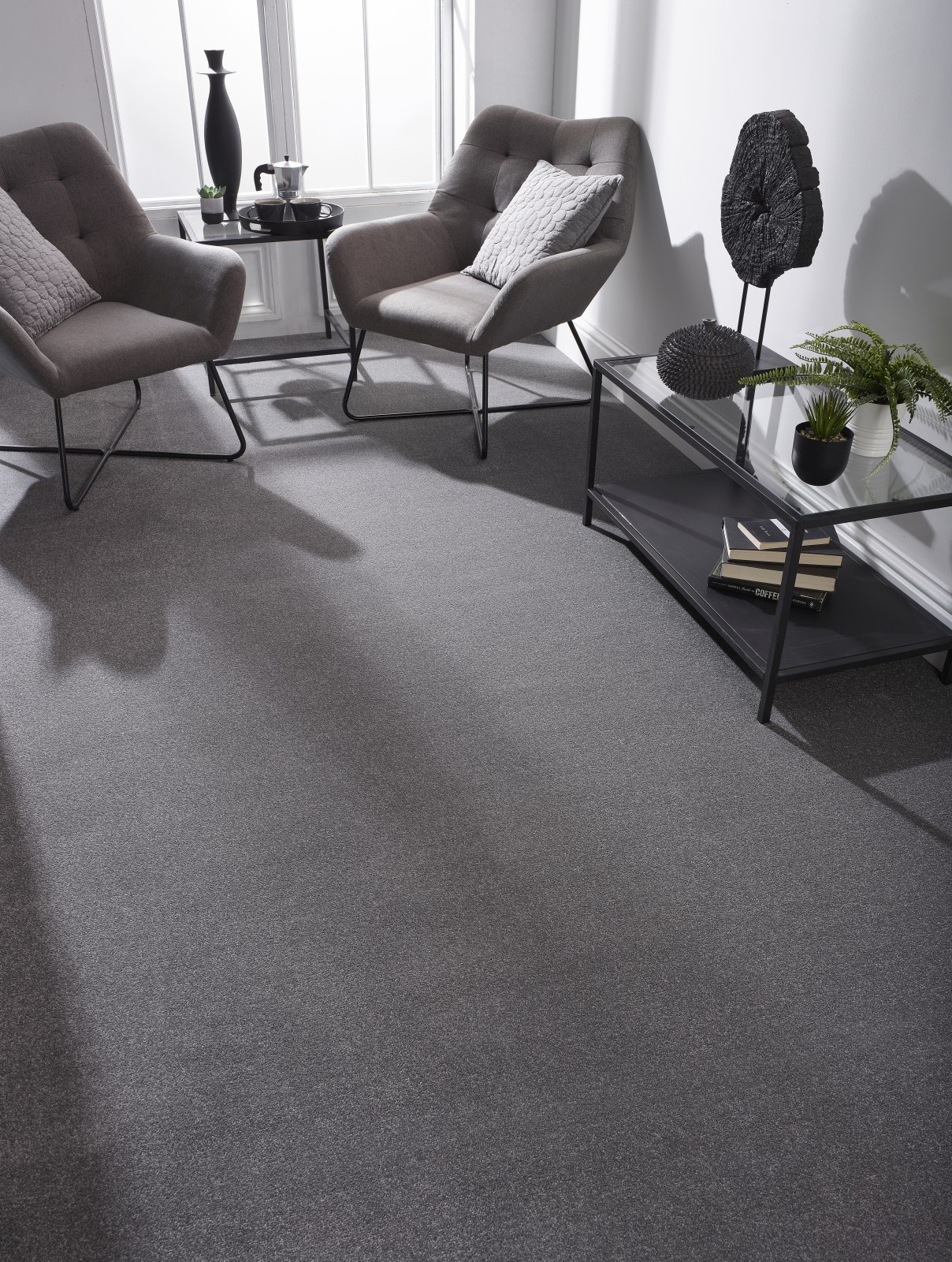 Gunmetal 4M (CASU0007) STS Flooring