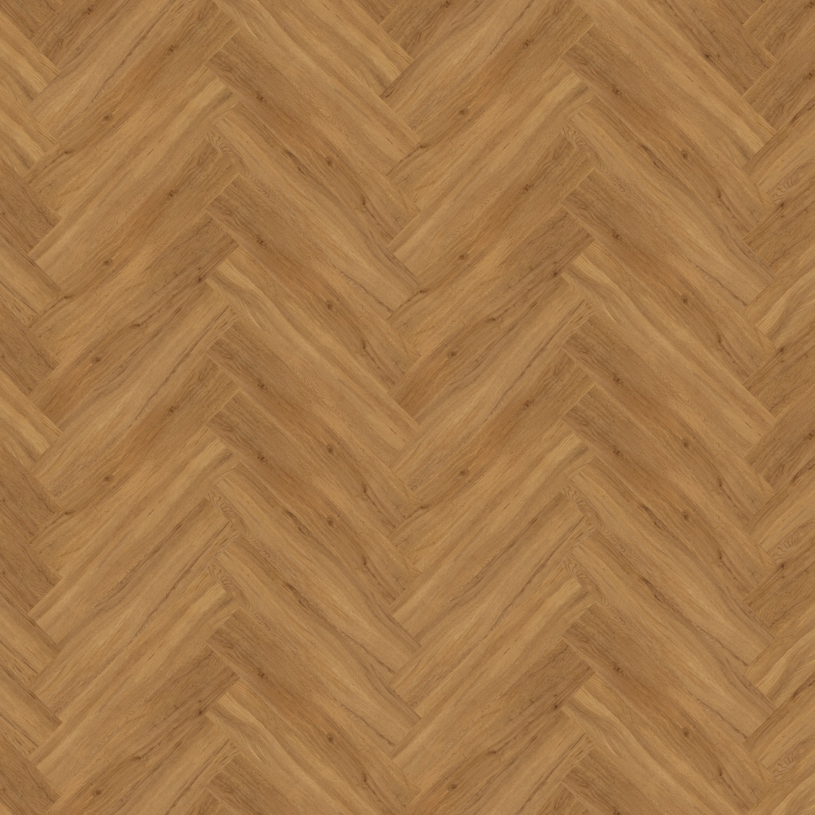 Honey Rich Oak Parquet (1071) - STS Flooring