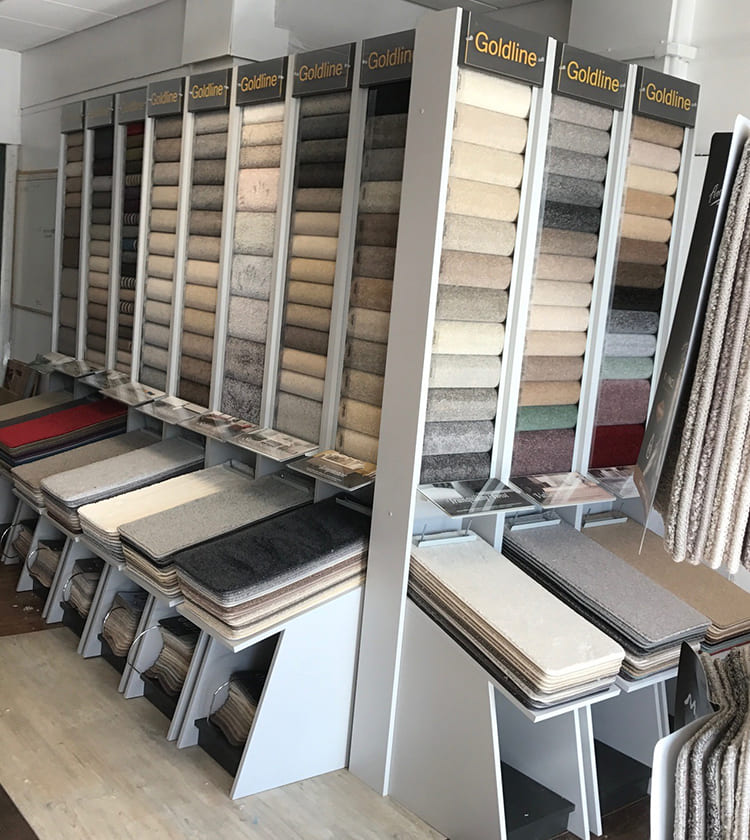 Retail Division | STS Flooring