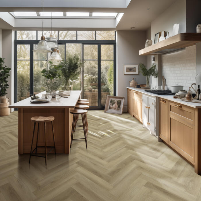 Philadelphia Parquet (LIBE0020) - Image 3
