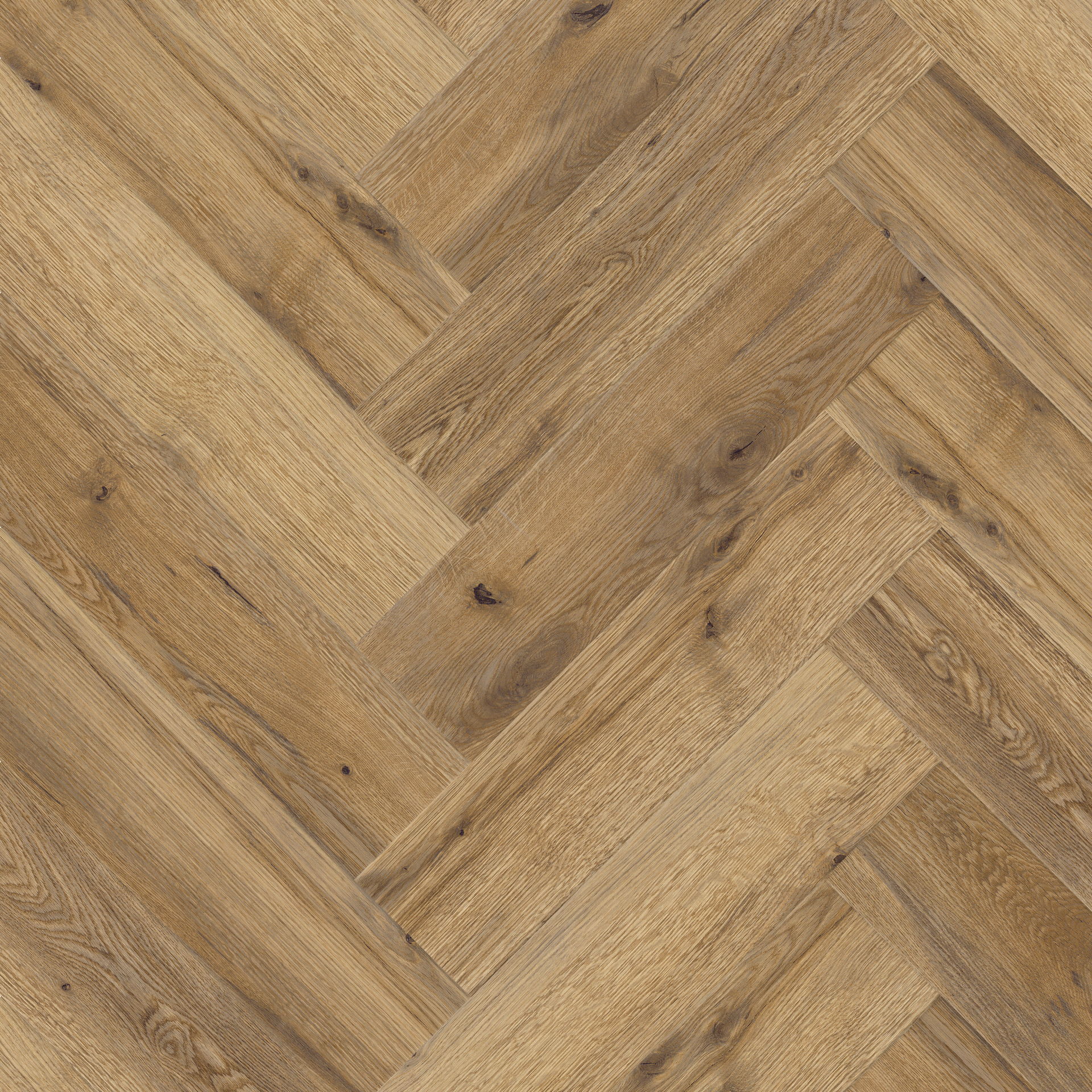 Everglade Oak Parquet (4126)