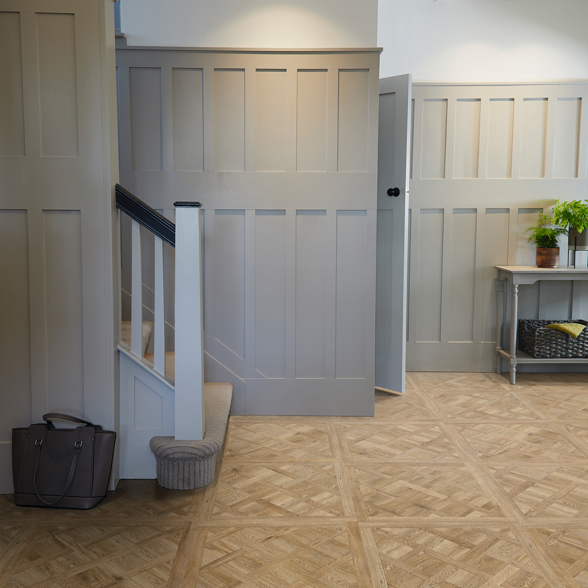 Everglade Oak Versailles (4127) - Image 2