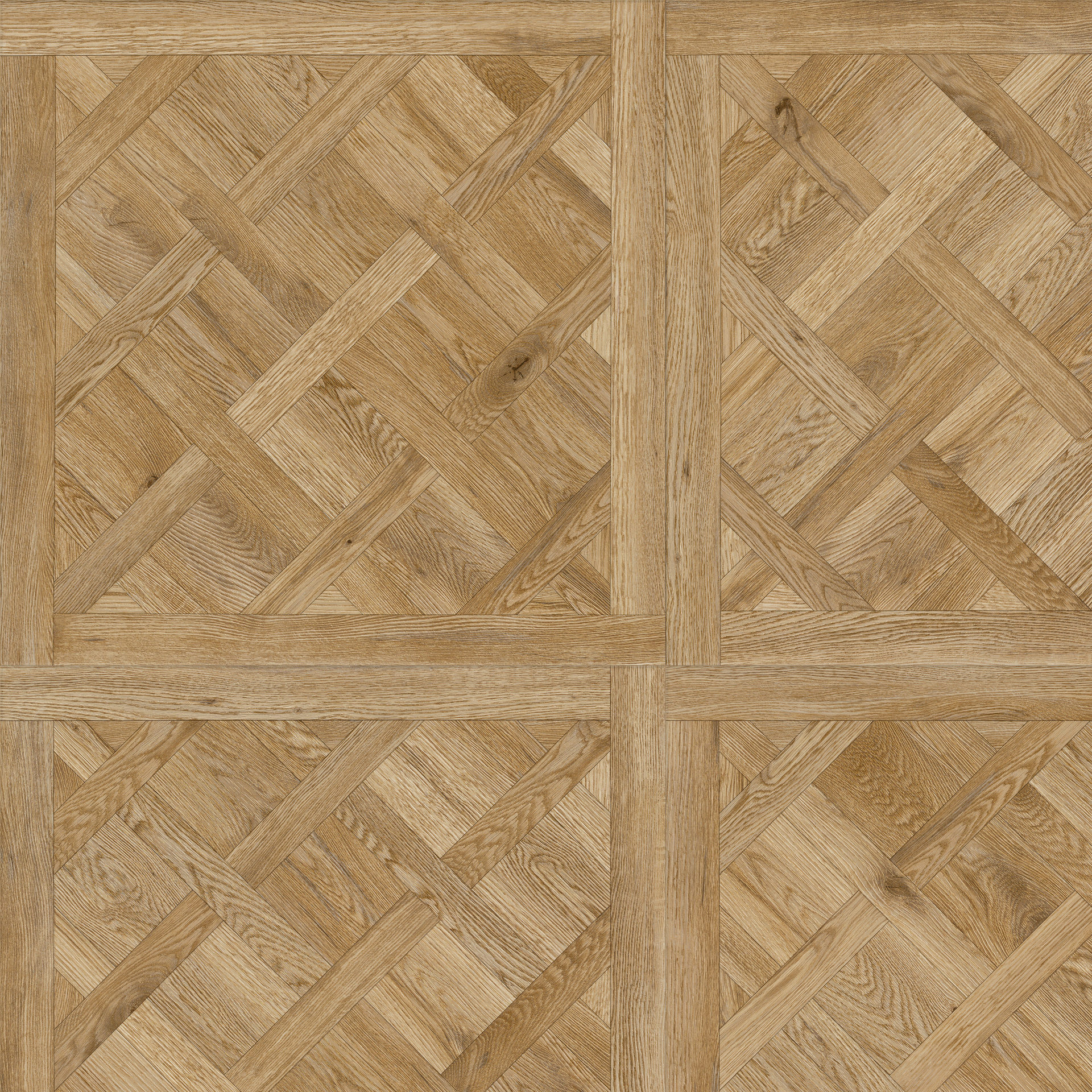 Everglade Oak Versailles (4127)