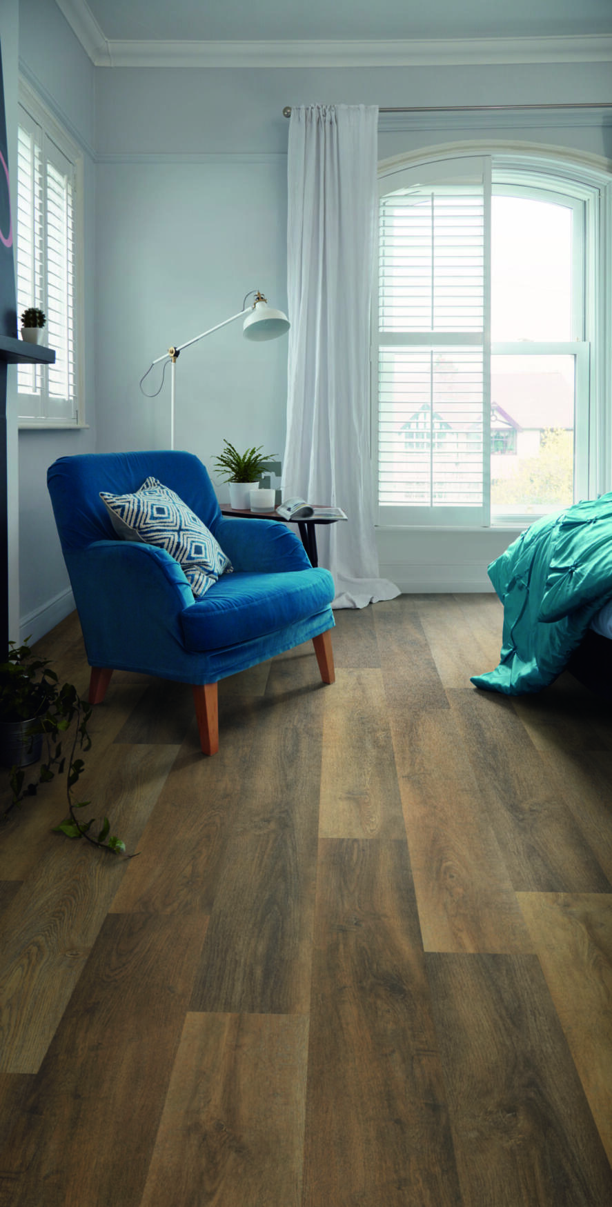 Fired Oak (4454) - Image 2