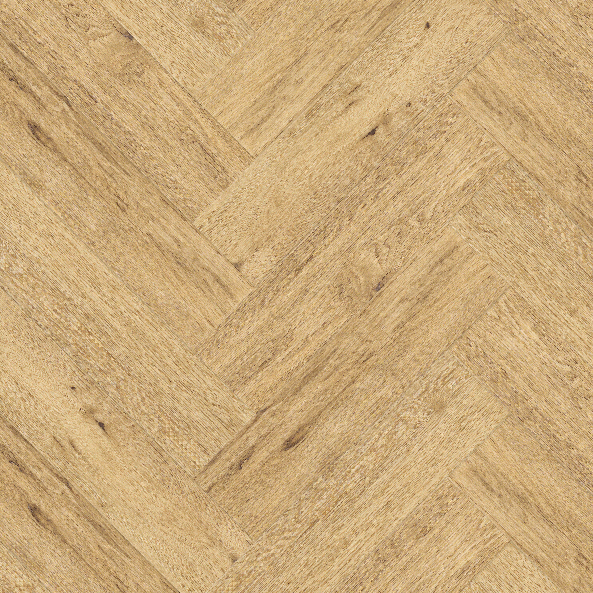 French Vanilla Oak Parquet (4122)