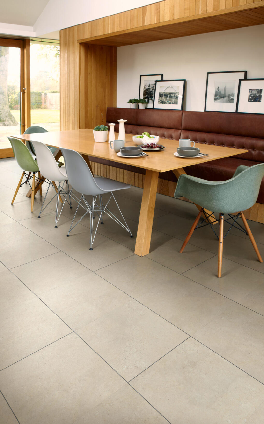 Natural Limestone (4536) - Image 2