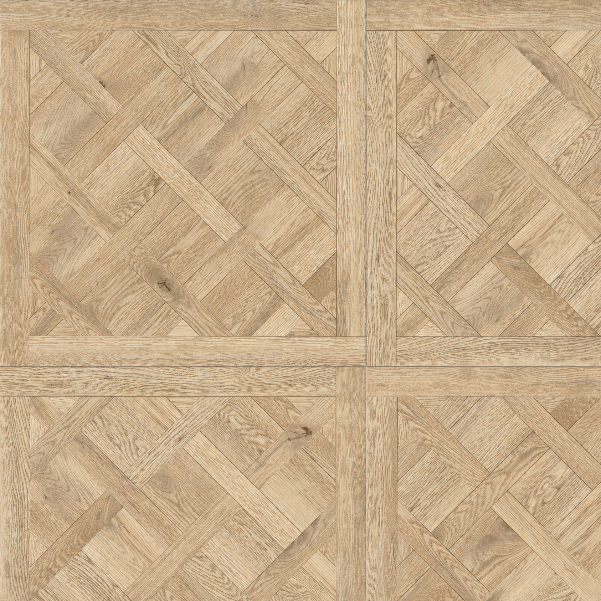 Oiled Oak Versailles (4129)