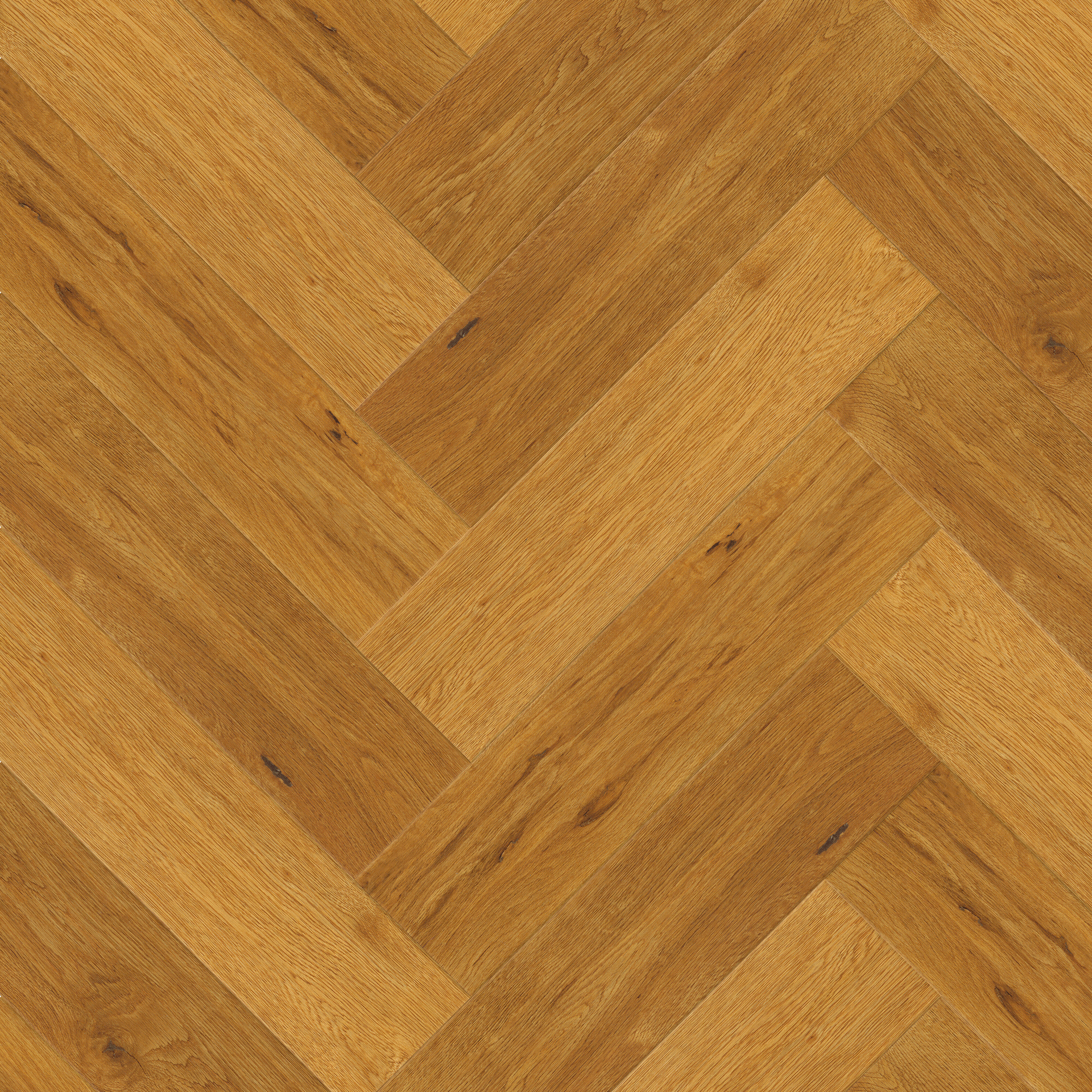 Saffron Oak Parquet (4121)
