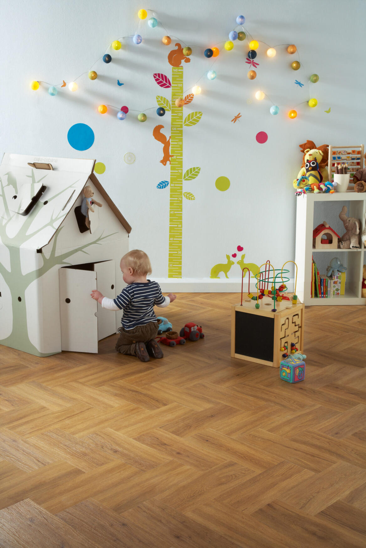 Schoolhouse Oak (4434) - Image 2