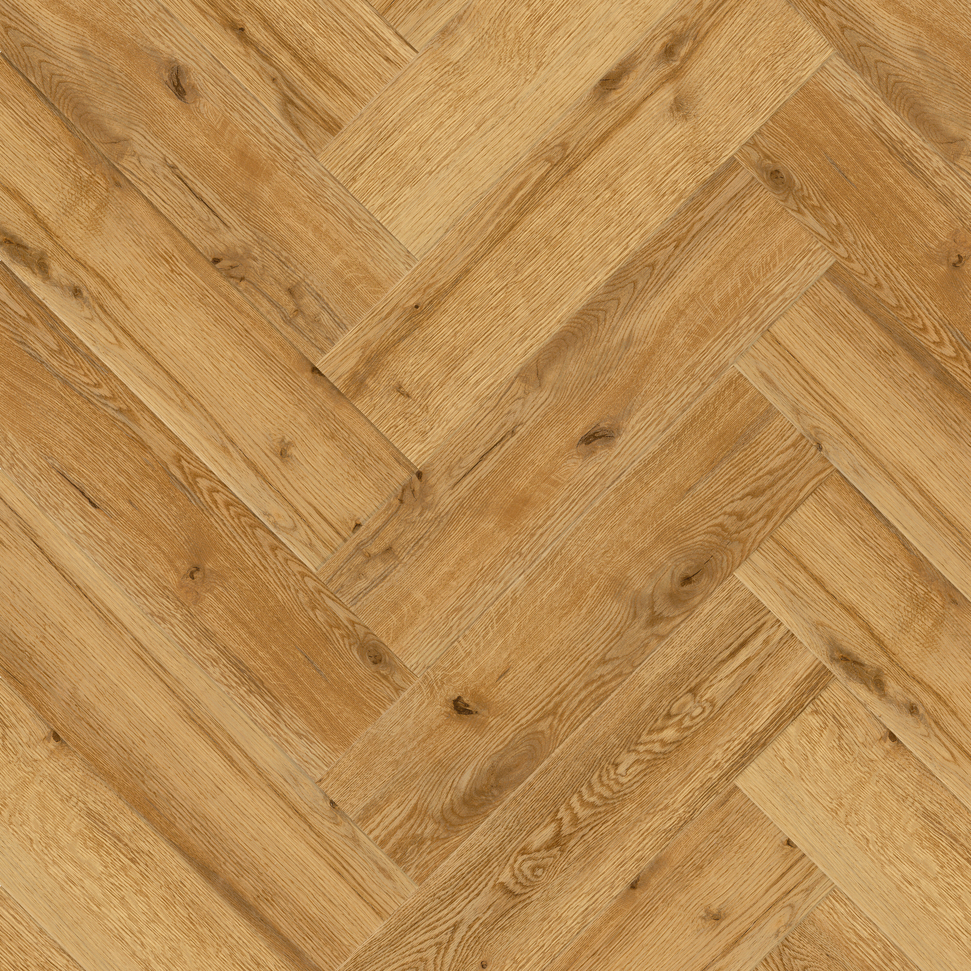 Sherwood Oak Parquet (4123)