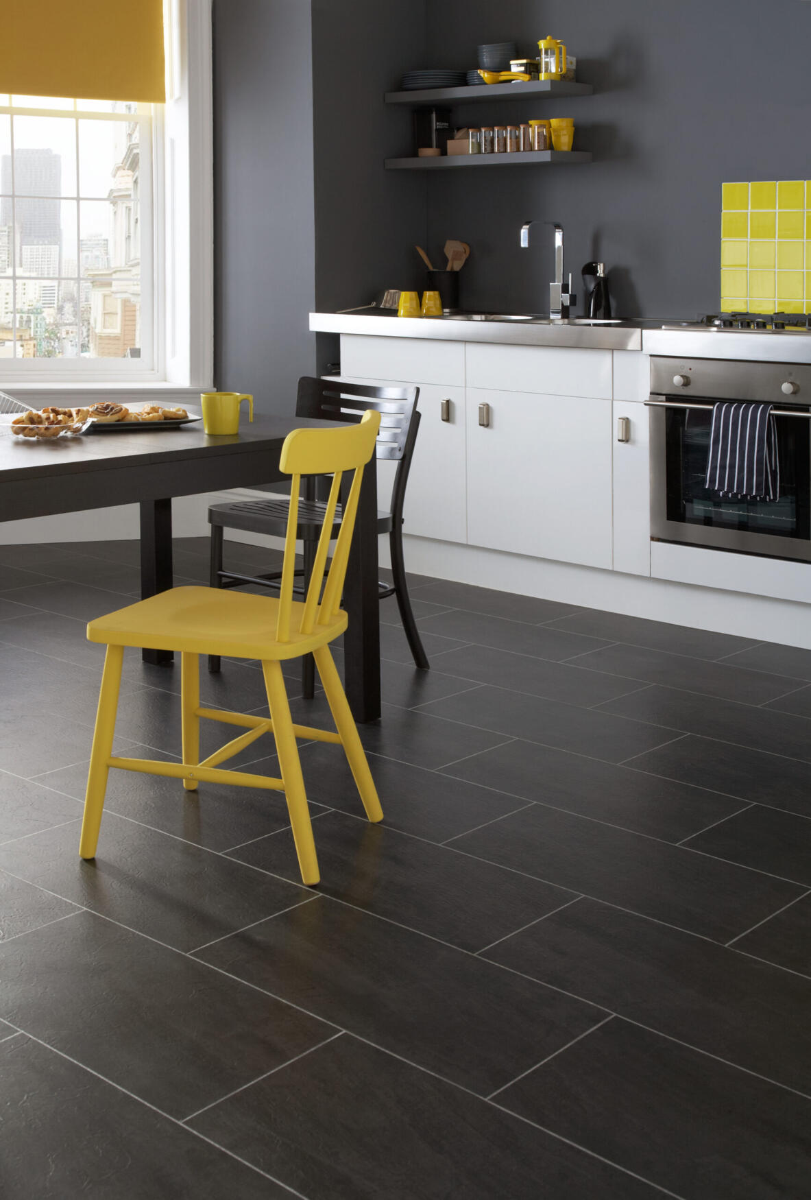 Welsh Raven Slate (4535) - Image 2