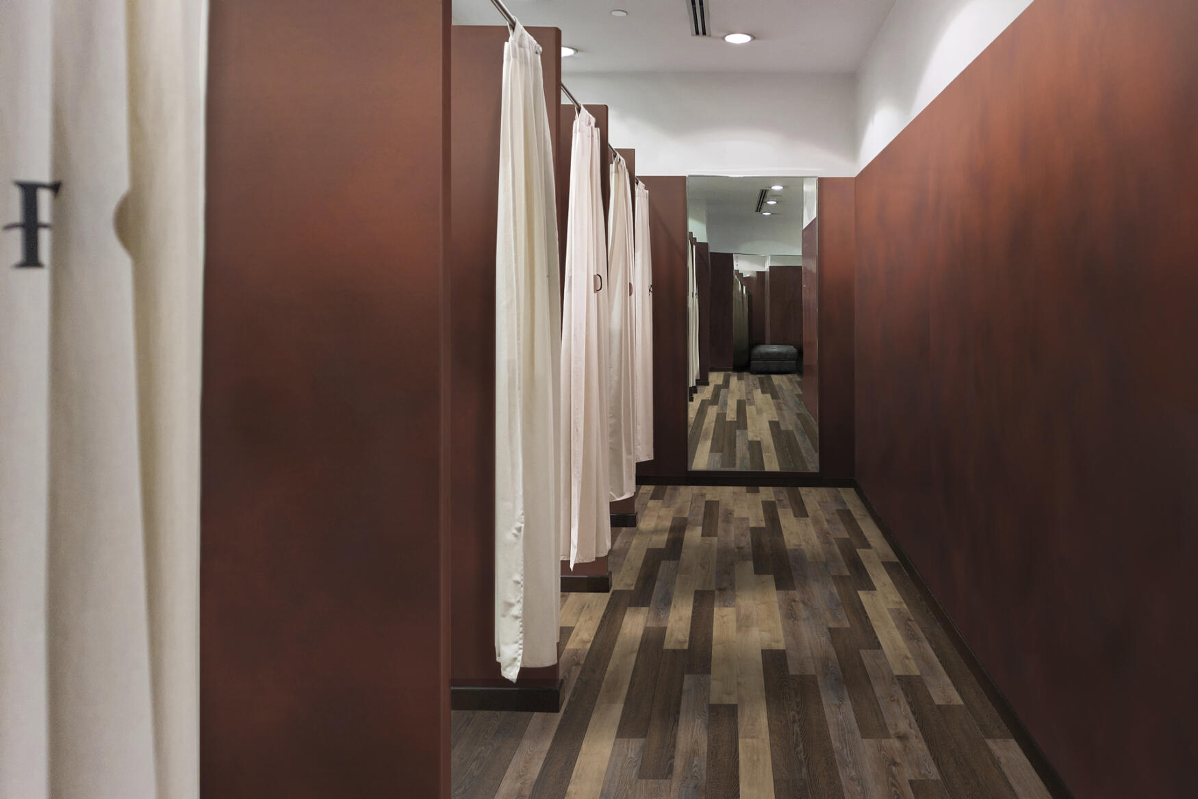 Natural Striking Oak (M032W125L1000) - Image 2