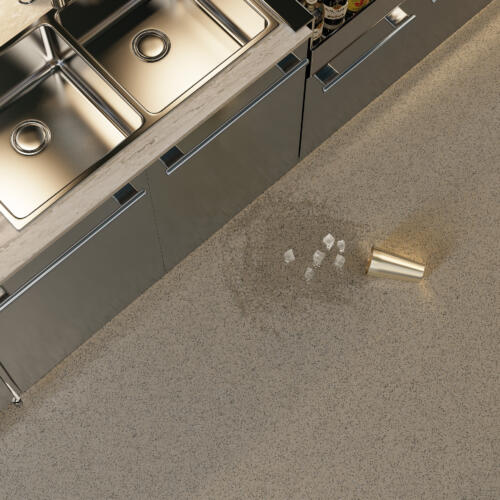 Safety Flooring