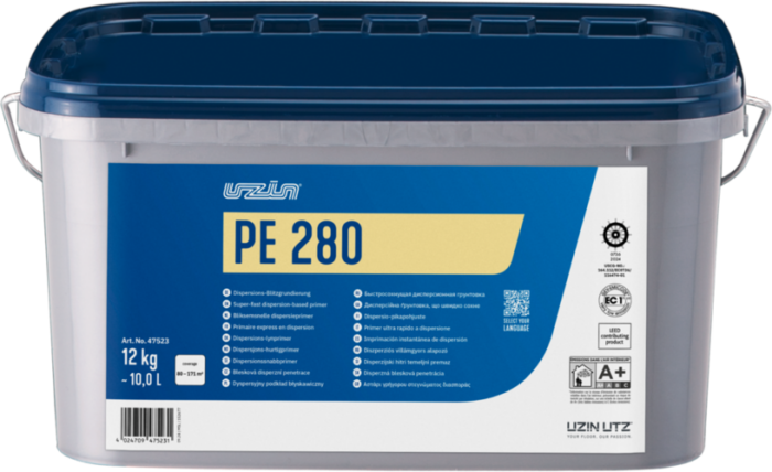 PE 280 12kg (47523)
