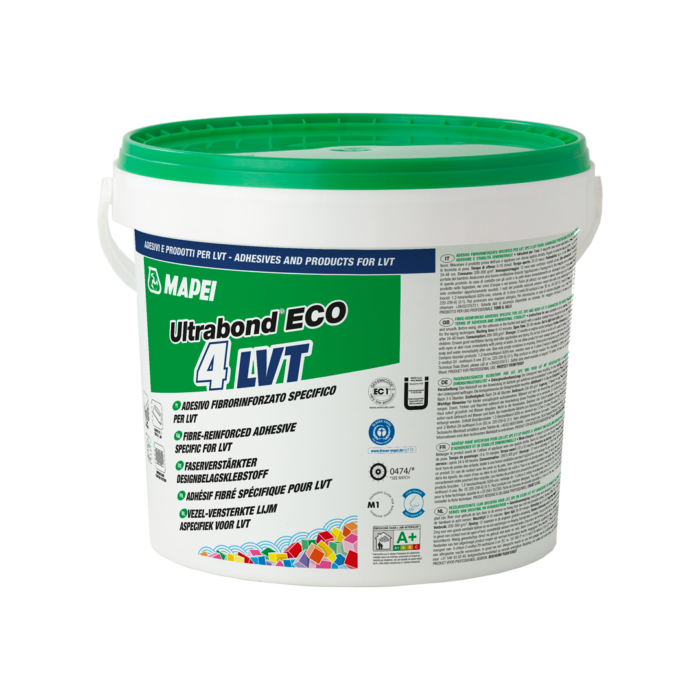 Mapei Ultrabond Eco For LVT (MAPA0066)