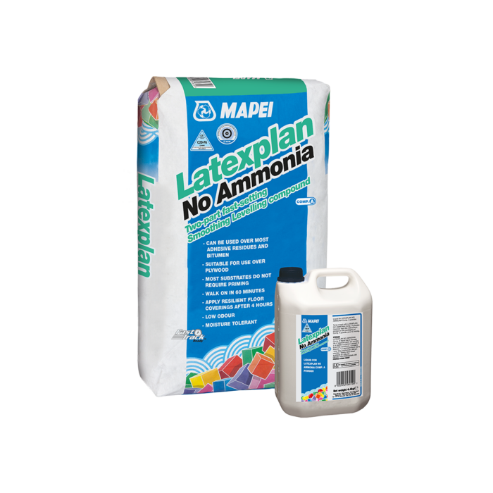 Mapei Latexplan No Ammonia NA Powder (MAPA0072)