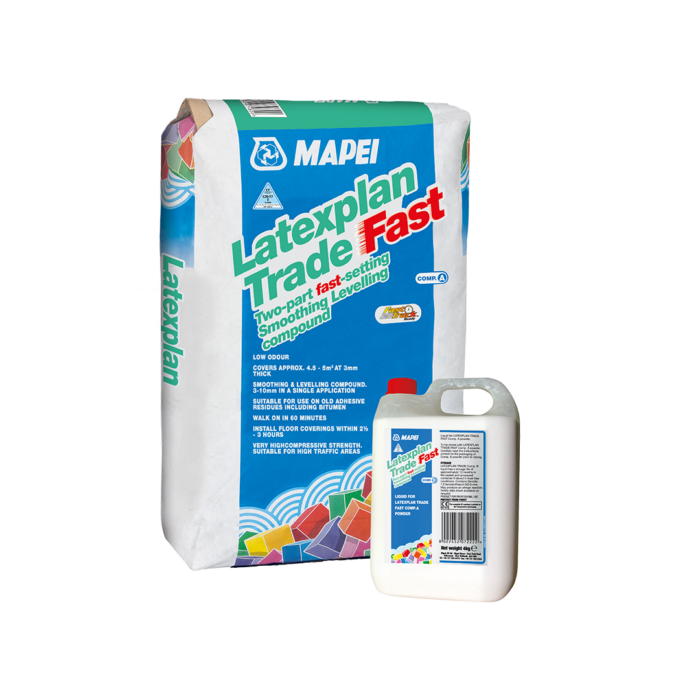 Mapei Latexplan Trade Fast Bag (MAPA0070)