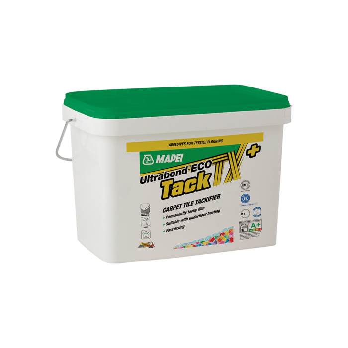 Mapei Ultrabond Eco Tack TX+ (MAPA0015)