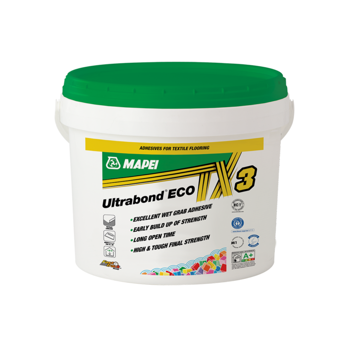 Mapei Ultabond Eco TX3 (MAPA0067)