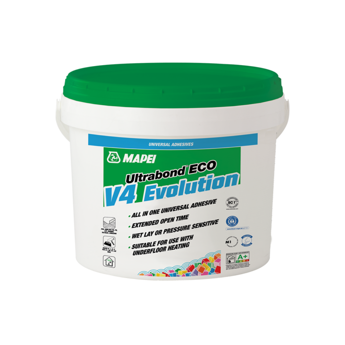 Mapei Ultrabond Eco V4 Evolution (MAPA0065)