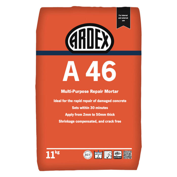Ardex A46 (ARDO0058)