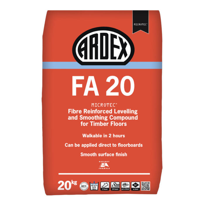 Ardex FA20 (ARDO0076)