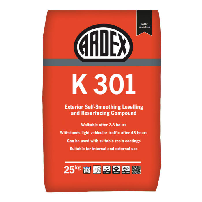Ardex K301 (ARDO0056)
