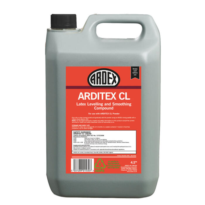 Arditex CL Latex Bottle (ARDO0093)