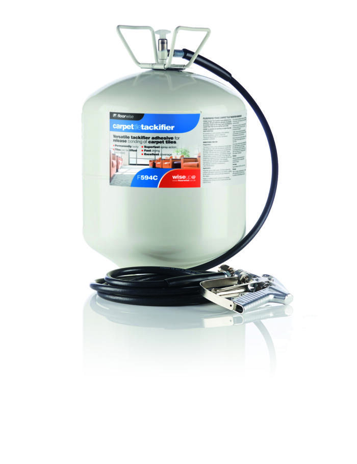 Floorwise F594C SA10175 (FWSA0004)