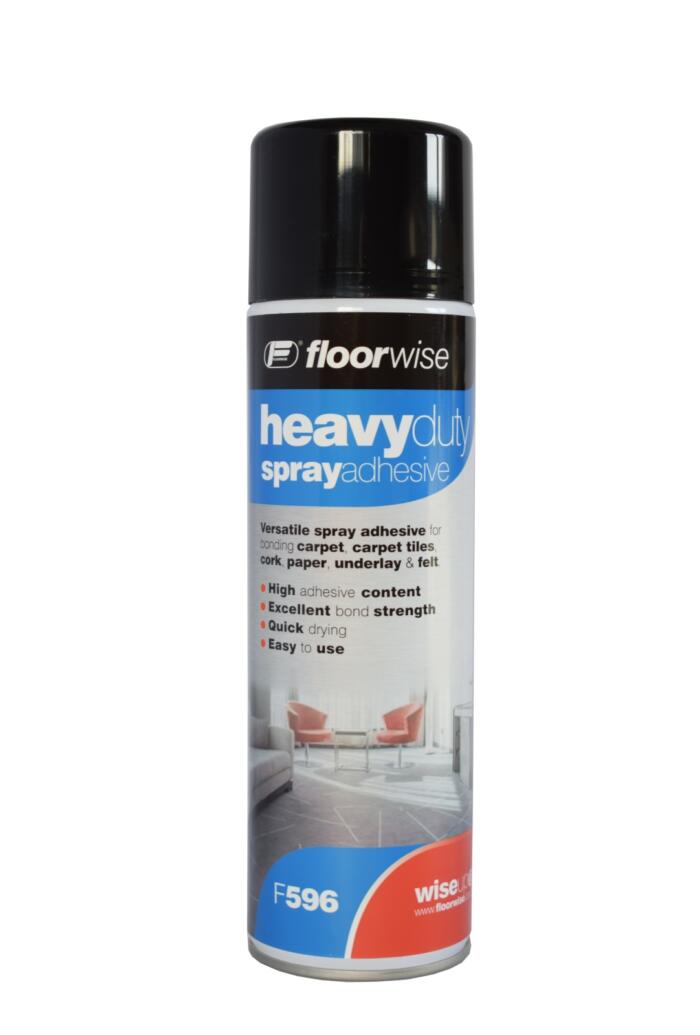 Floorwise F596 SA10533 (FWSA0001)