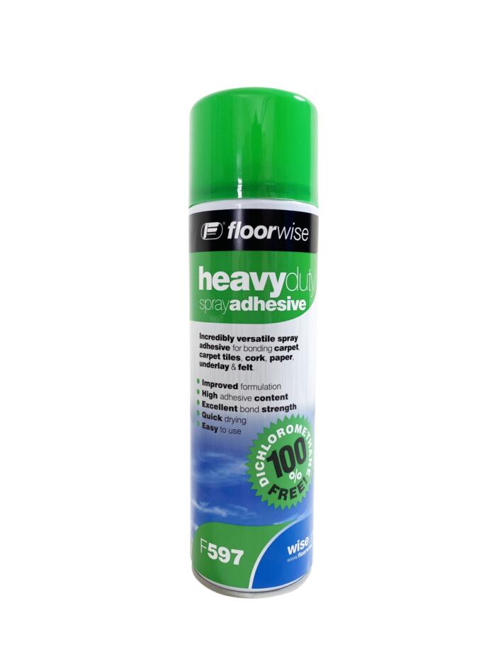 Floorwise F597 SA11065 (FWSA0010)