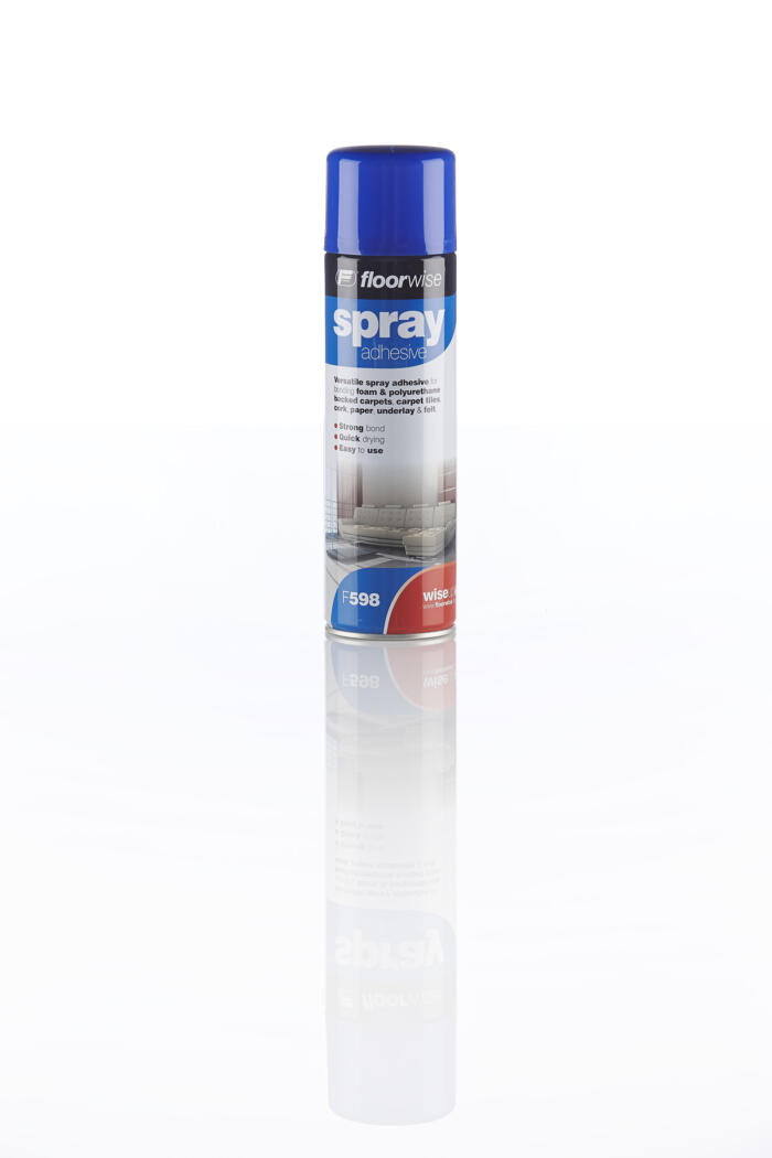 Floorwise F598 SA10024 (FWSA0008)