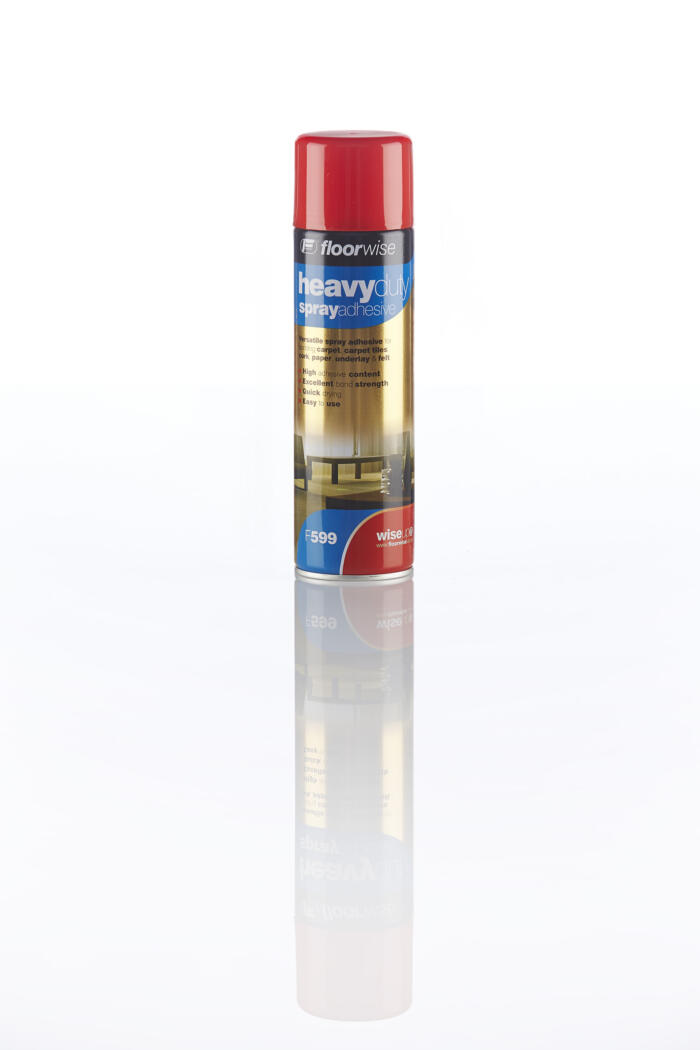 Floorwise F599 SA10025 (FWSA0005)