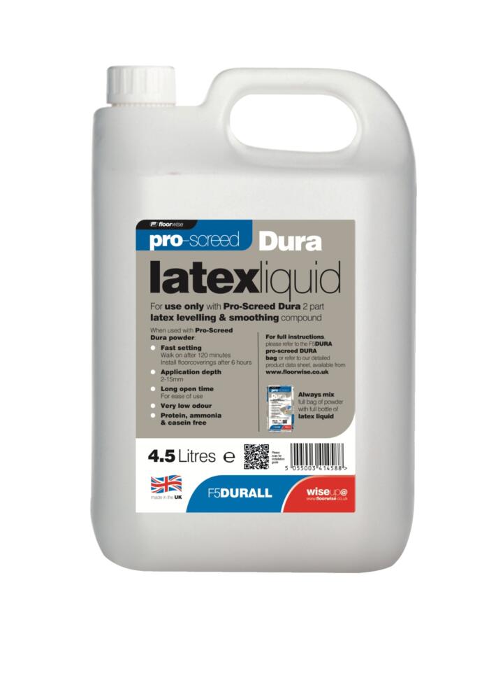 Pro-Screed Dura Bottle (FLSA0007)
