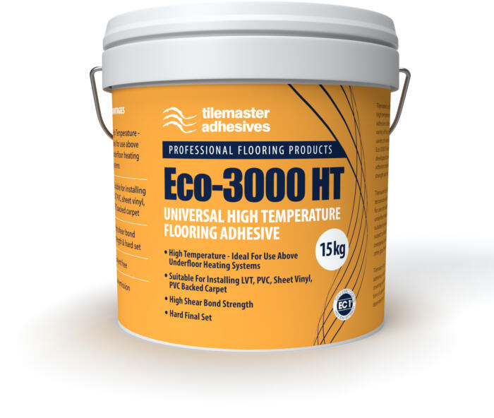 ECO 3000 HT (TILM0020)