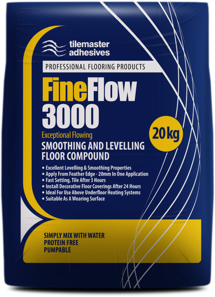 Fine Flow 3000 (TILM0002)