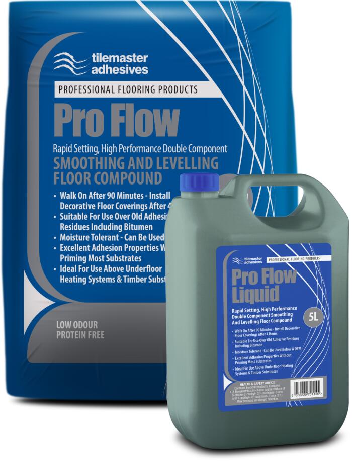 Pro Flow (TILM0011)