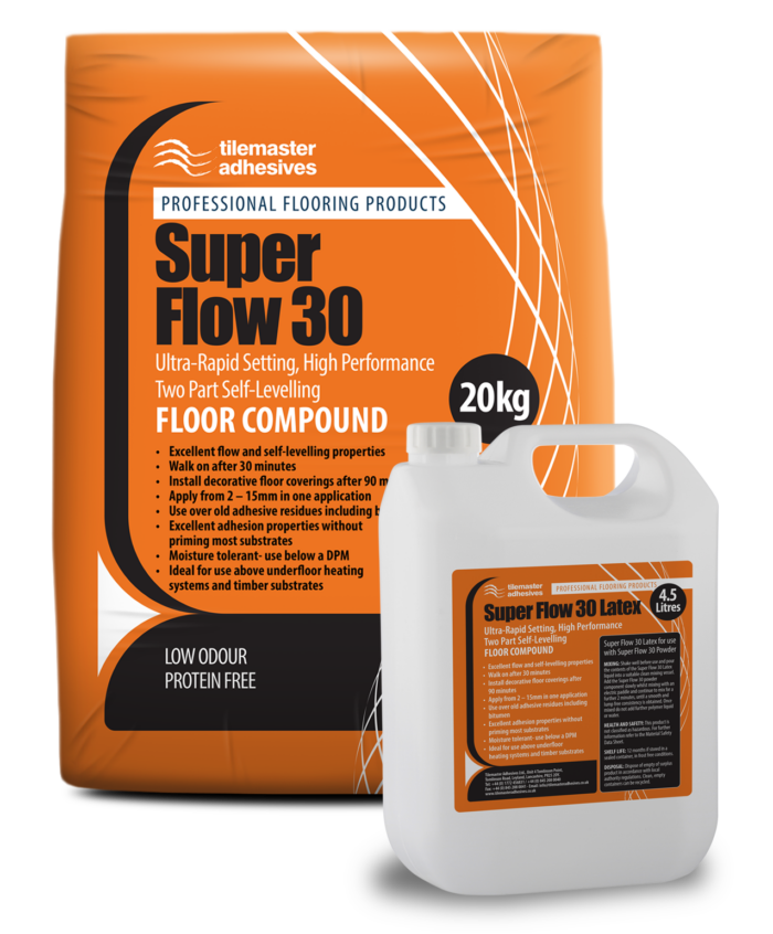 Super Flow 30 (TILM0014)
