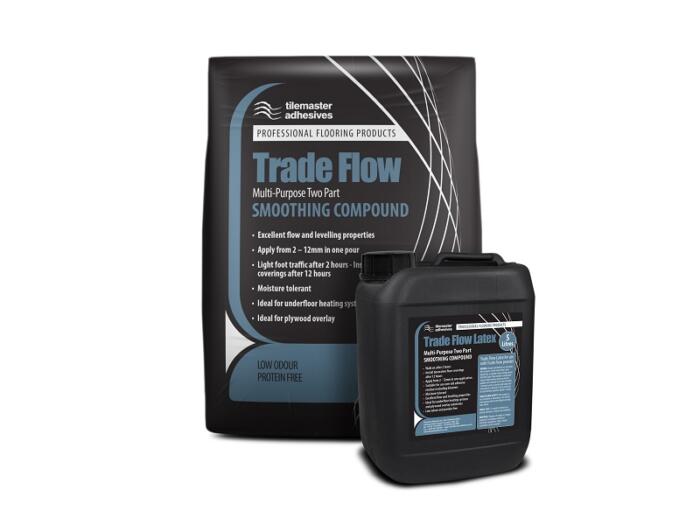 Trade Flow (TILM0010)