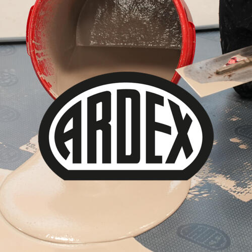 Ardex Screed