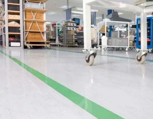 Polyflor SD