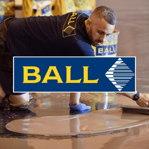 F. Ball Screed