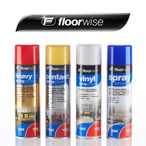 Floorwise Adhesive