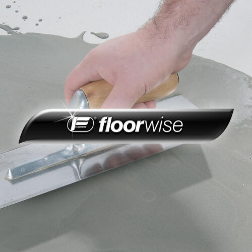 Floorwise Screed