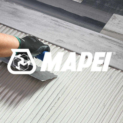 Mapei Adhesive