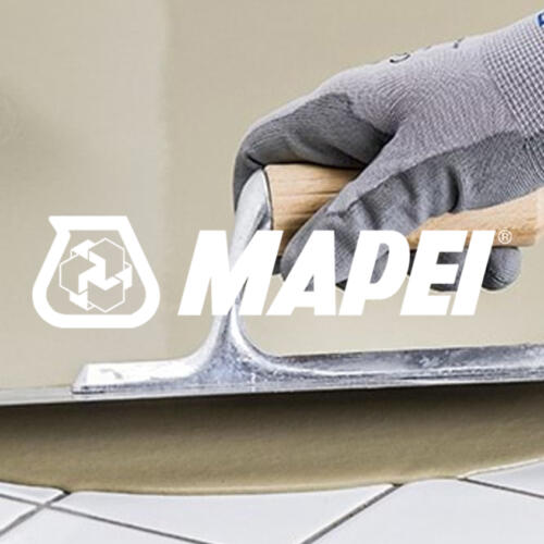Mapei Screed
