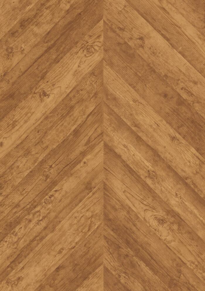 Reclaimed Chevron 3.7mm (POLS3608)