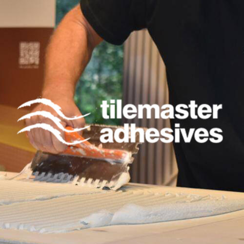 Tilemaster Adhesive