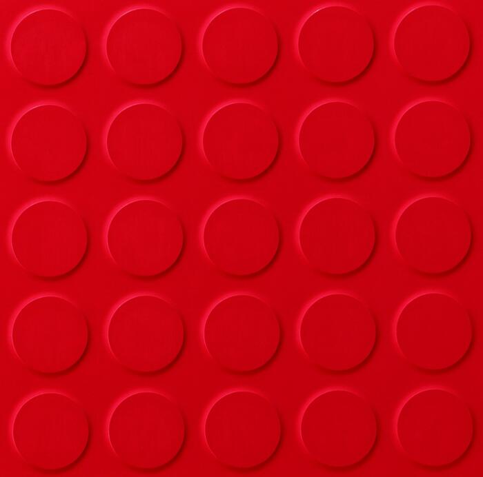 Warm Red 500x500 (POLT0643)